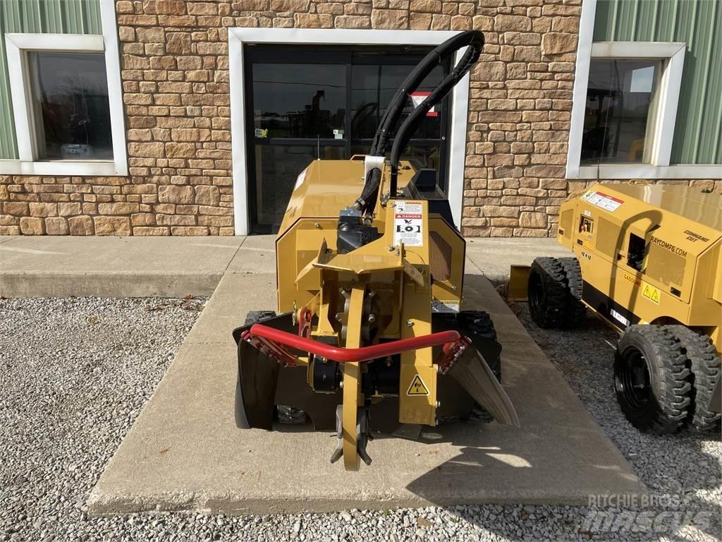 Rayco RG80R Smerigliatrici
