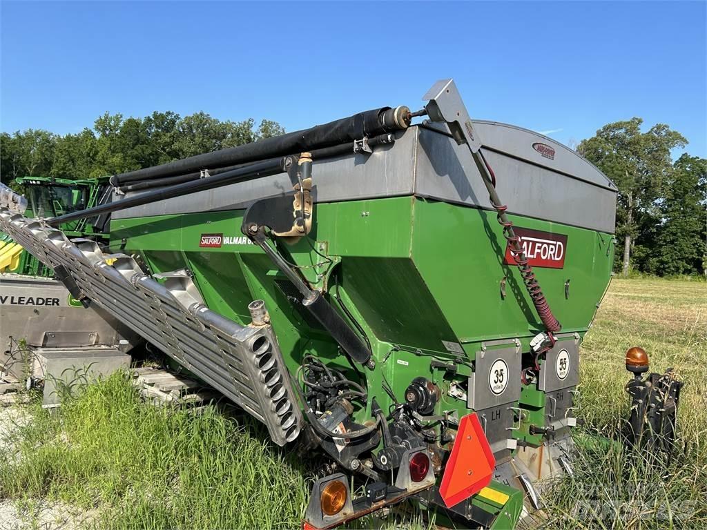 Salford 6700 Irroratrici trainate