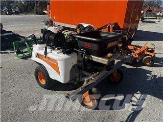 Scag TURF STORM Spargiminerale