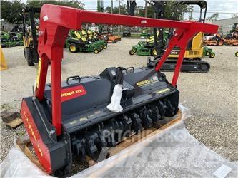 Seppi CL 175 Abbattitrici cingolate e macchine forestali