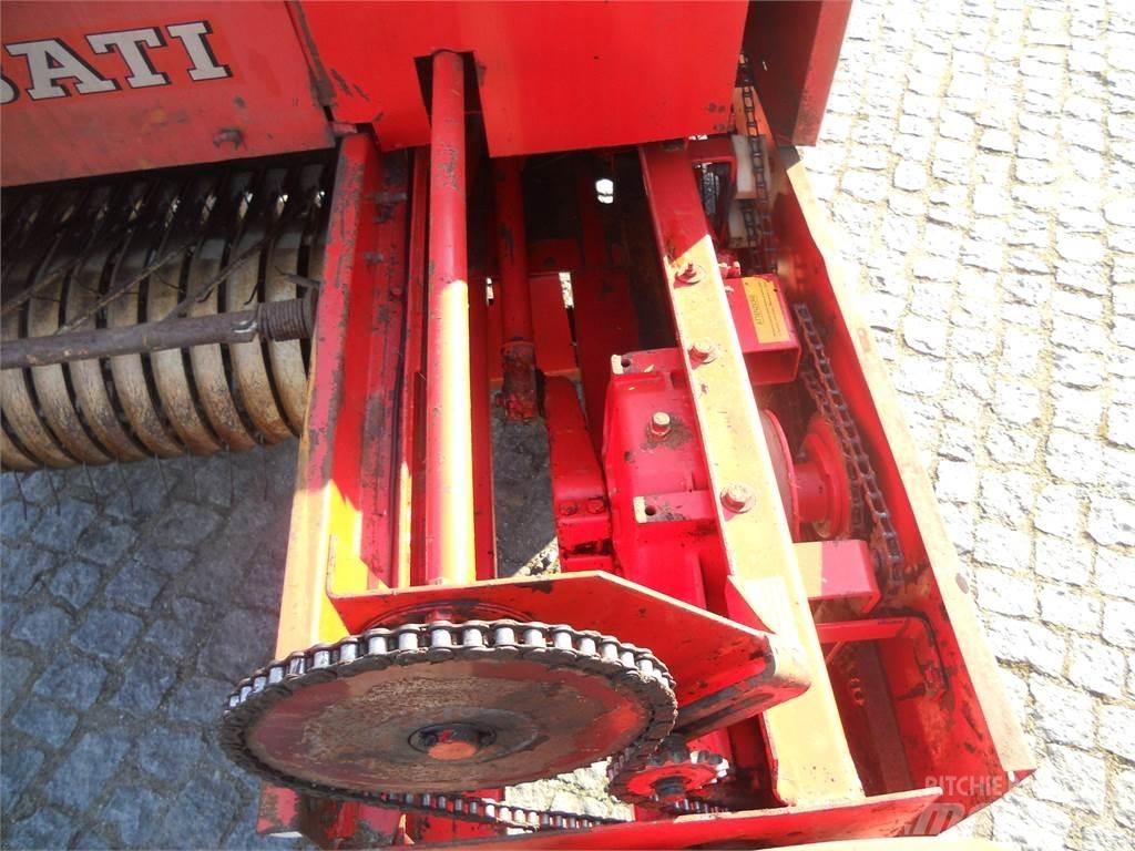  Sgorbati 400 Presse quadre