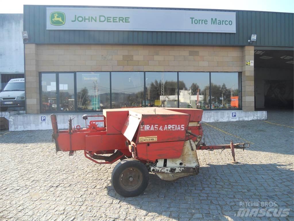  Sgorbati 400 Presse quadre