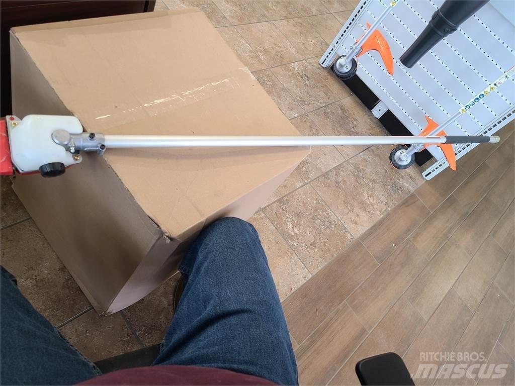 Shindaiwa 65002 Trinciatrici, tagliatrici e srotolatrici per balle