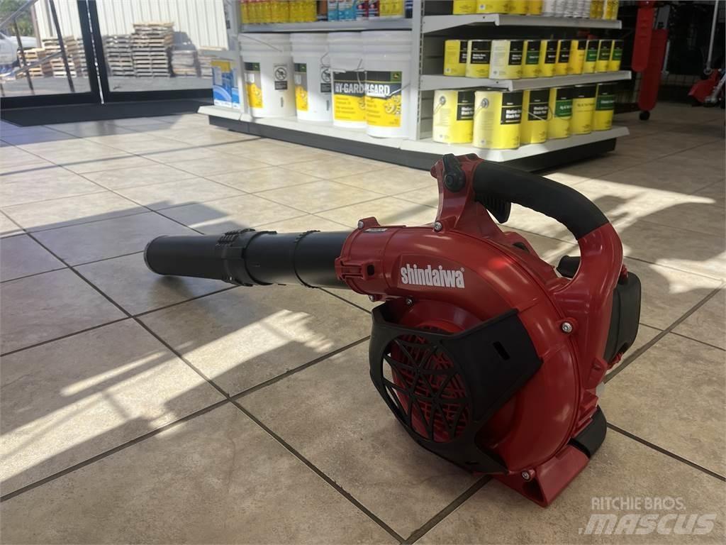 Shindaiwa EB262 Golf cart