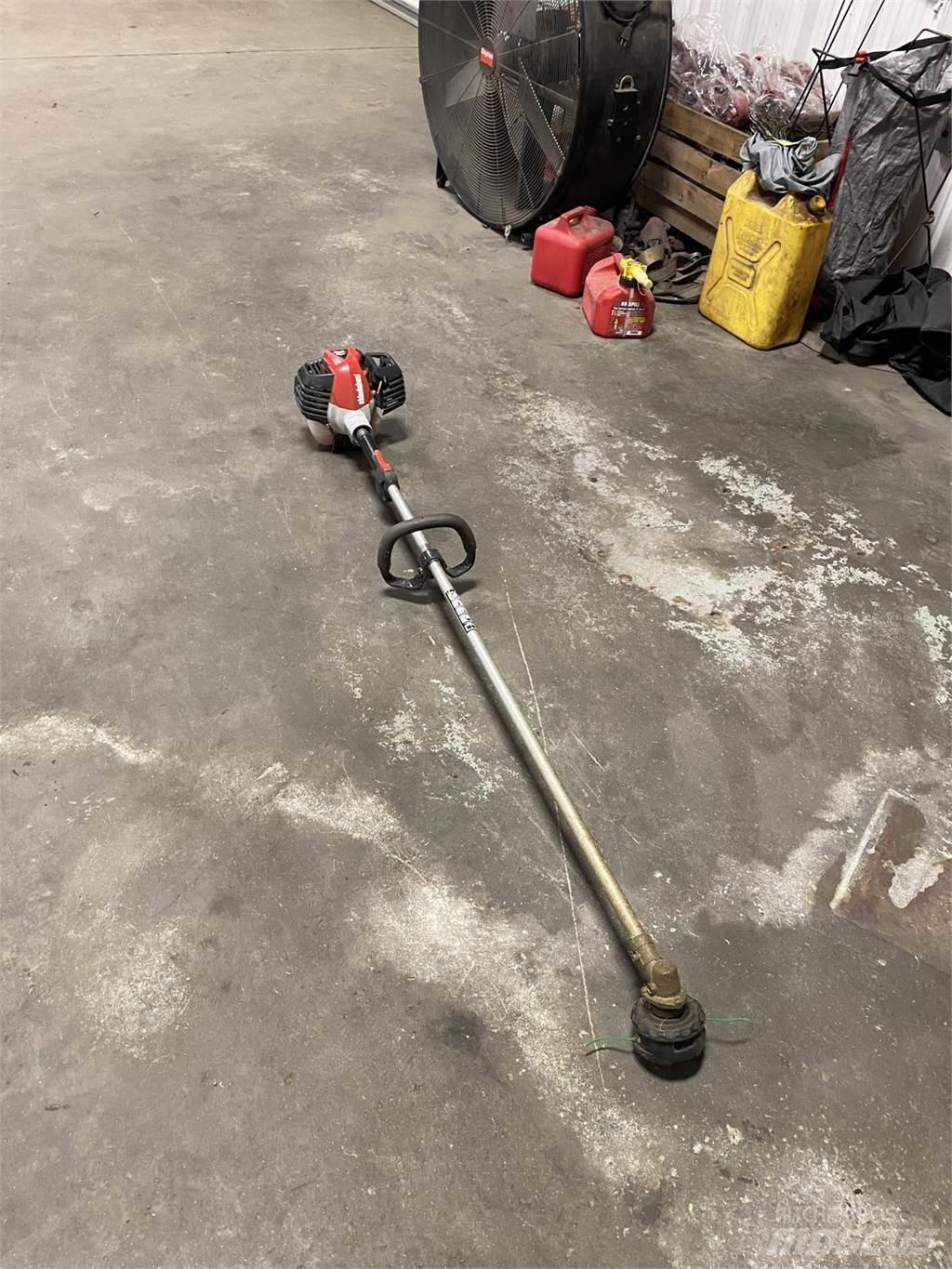 Shindaiwa T262 Golf cart