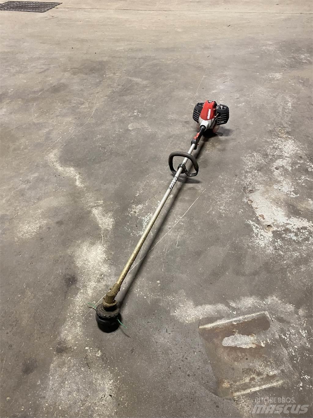 Shindaiwa T262 Golf cart