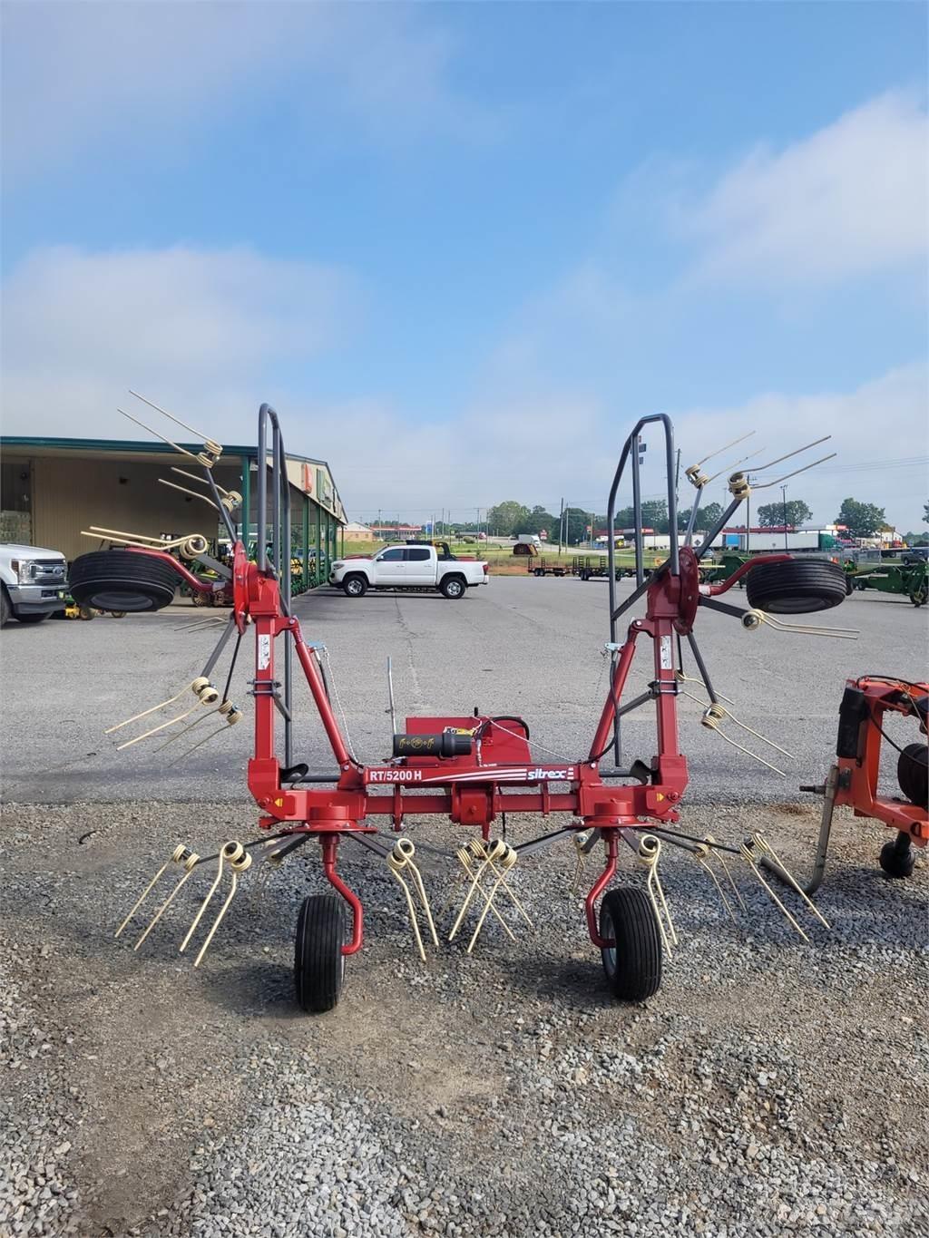 Sitrex E004902 Ranghinatori
