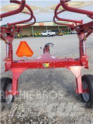 Sitrex QR 8 Ranghinatori