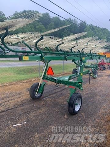 Sitrex QR12G Ranghinatori