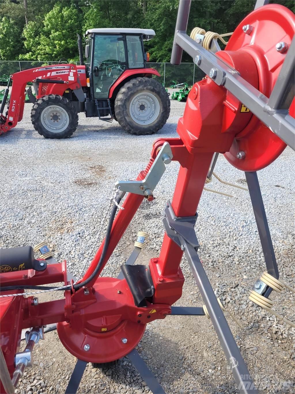 Sitrex RT5200H Ranghinatori