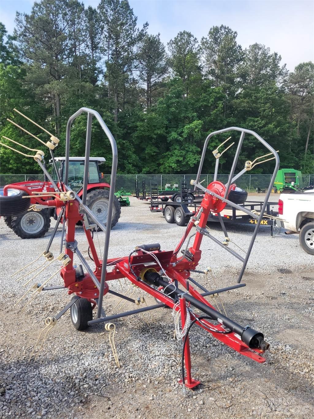 Sitrex RT5200H Ranghinatori