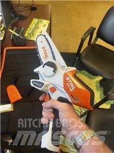 Stihl GTA26 Golf cart