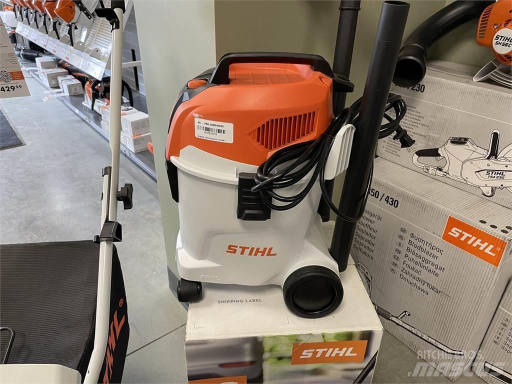 Stihl SE33 Golf cart