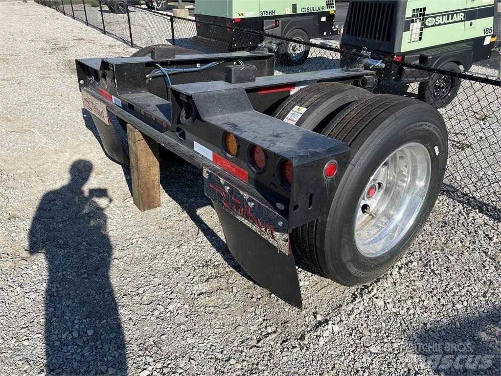 Talbert AXLE Rimorchi multiuso