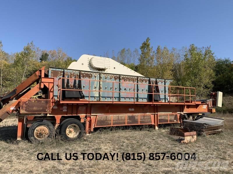 Terex OA160D-OC Agricoltura - Altro