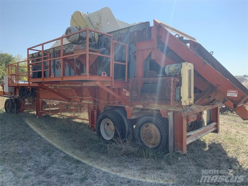 Terex OA160D-OC Agricoltura - Altro