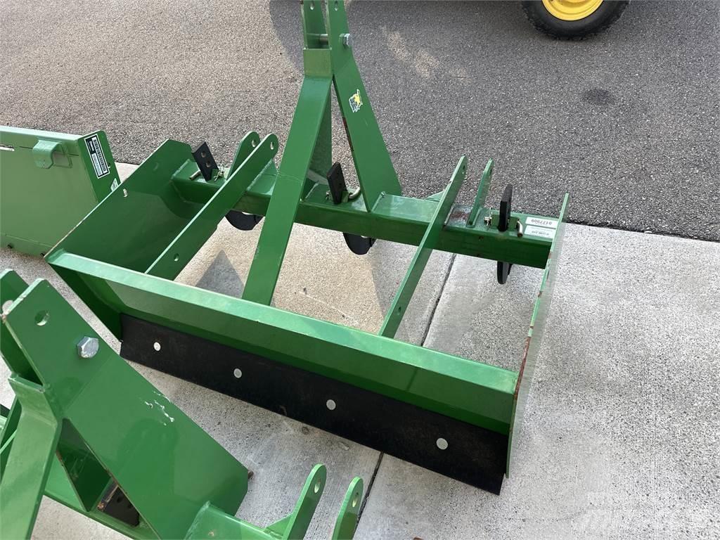Titan 48 Agricoltura - Altro