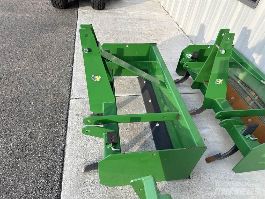Titan 48 Agricoltura - Altro