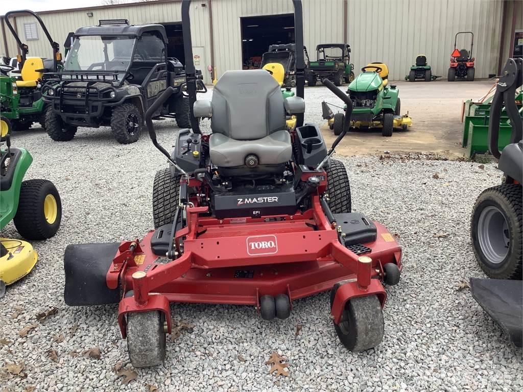 Toro 74930 Tosaerba zero turn