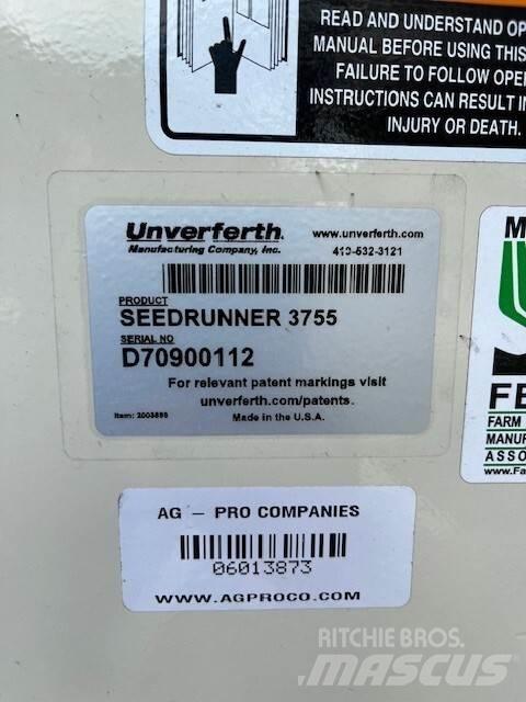 UNVERFERTH 3755 Agricoltura - Altro