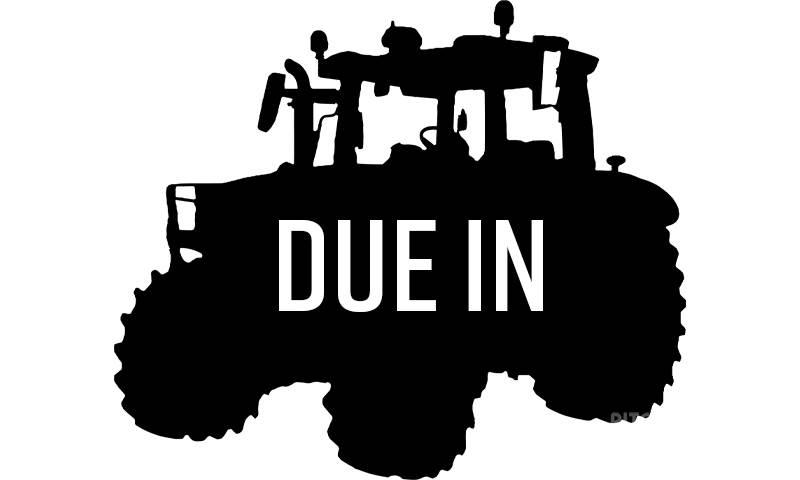 Valtra N175A Trattori