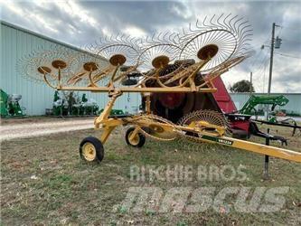 Vermeer VR1224 Ranghinatori