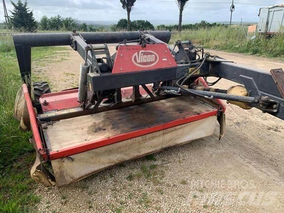 Vicon KHR2401 Falciacondizionatrici