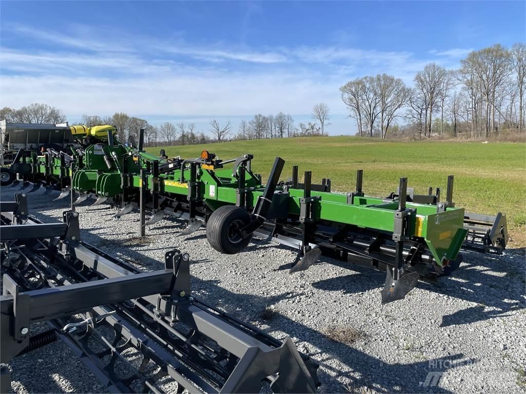 Wil-Rich 1500 Altre macchine e accessori per la semina