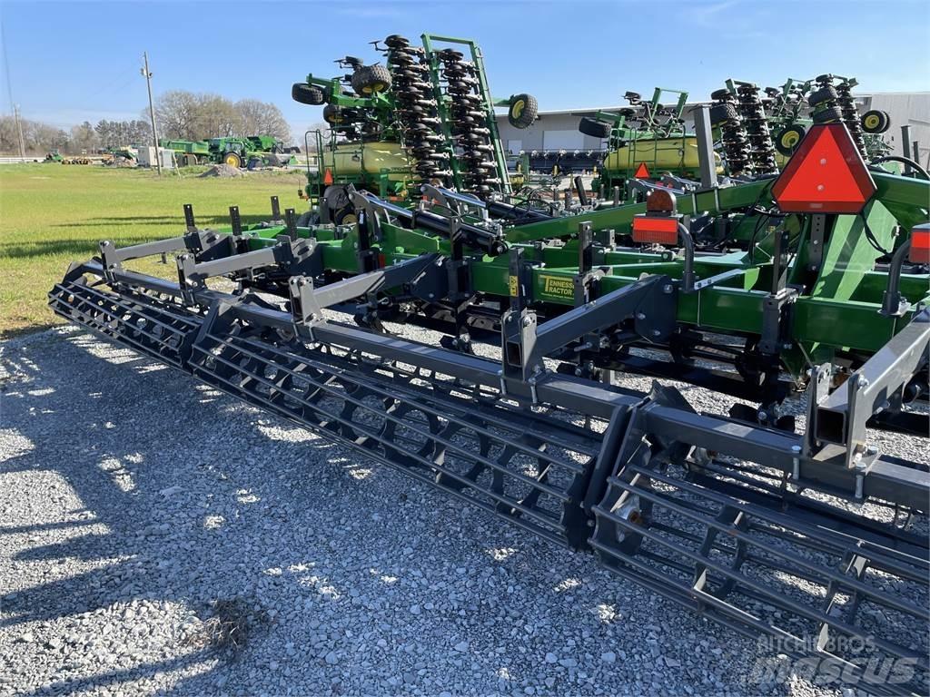Wil-Rich 1500 Altre macchine e accessori per la semina