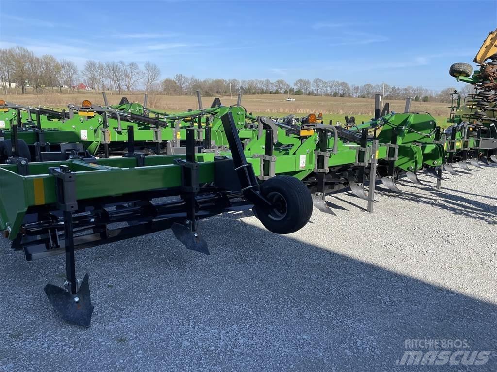 Wil-Rich 1500 Altre macchine e accessori per la semina