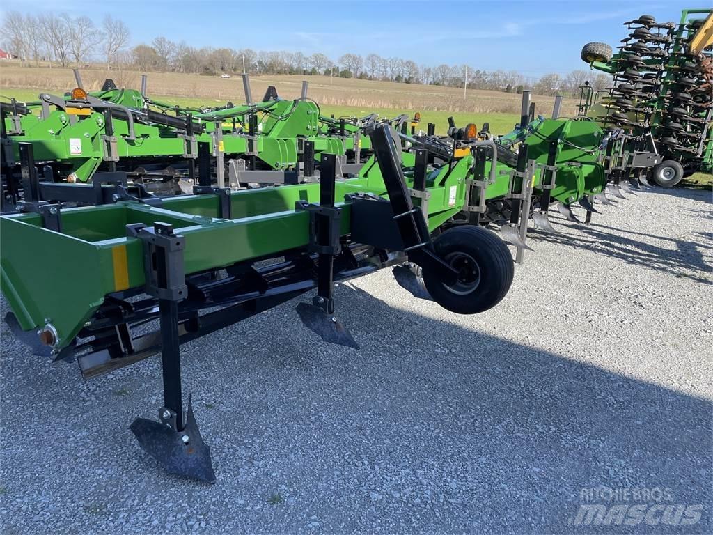 Wil-Rich 1500 Altre macchine e accessori per la semina