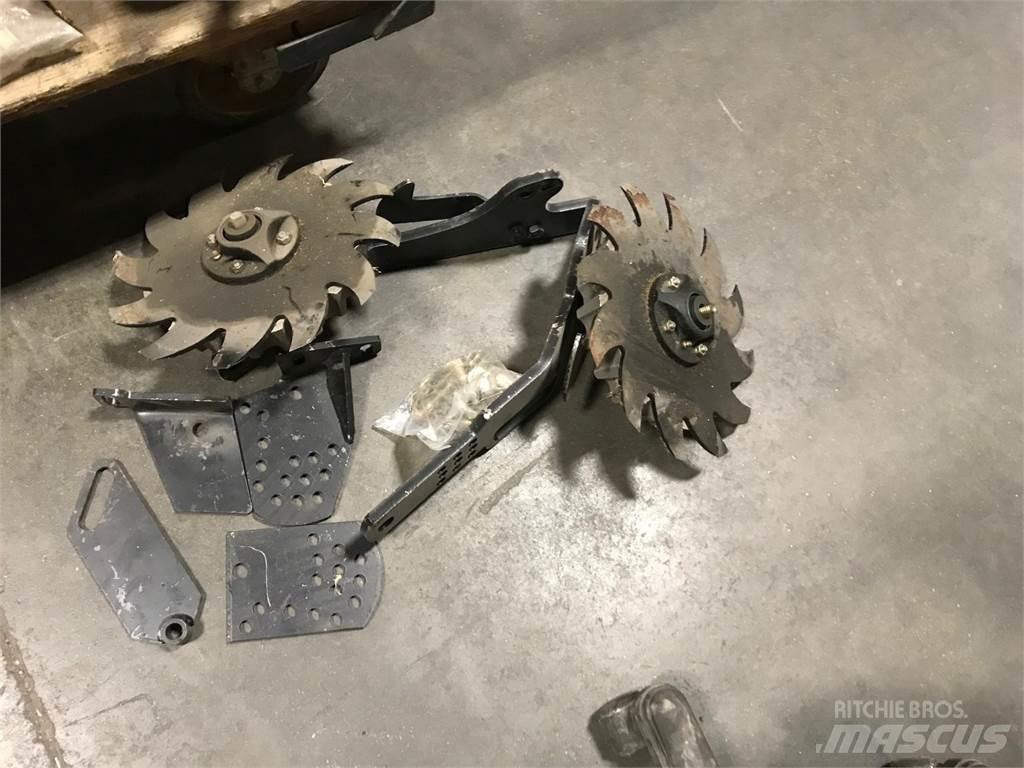 YETTER 2967-037S Altre macchine e accessori per la semina