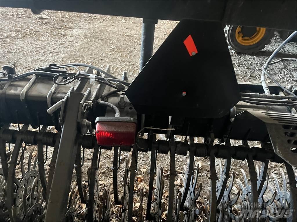 YETTER 3541 Altre macchine e accessori per l'aratura