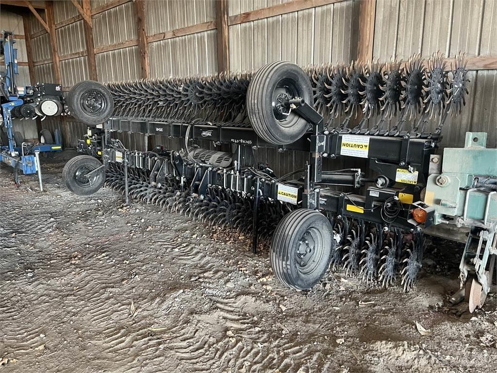 YETTER 3541 Altre macchine e accessori per l'aratura