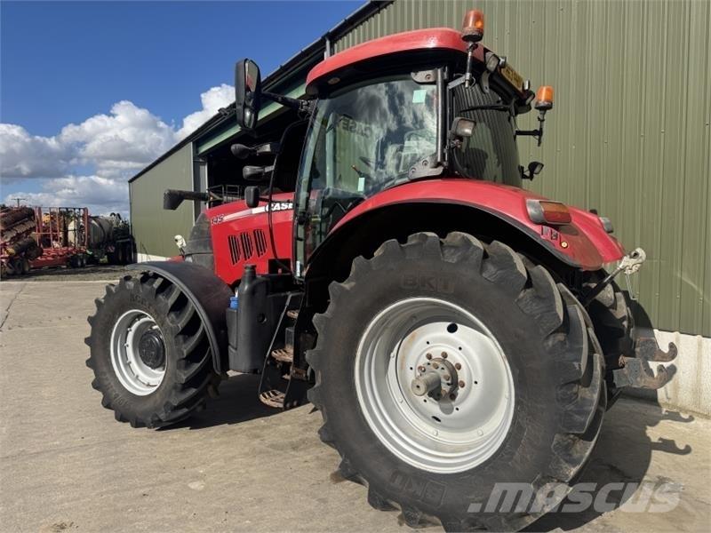 CASE Puma 145 Trattori