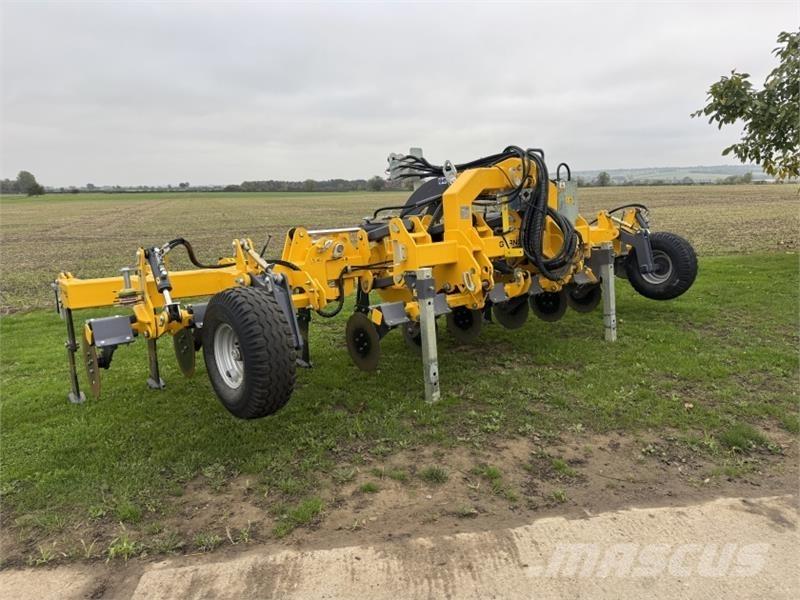  Grange 6m LDT Agricoltura - Altro