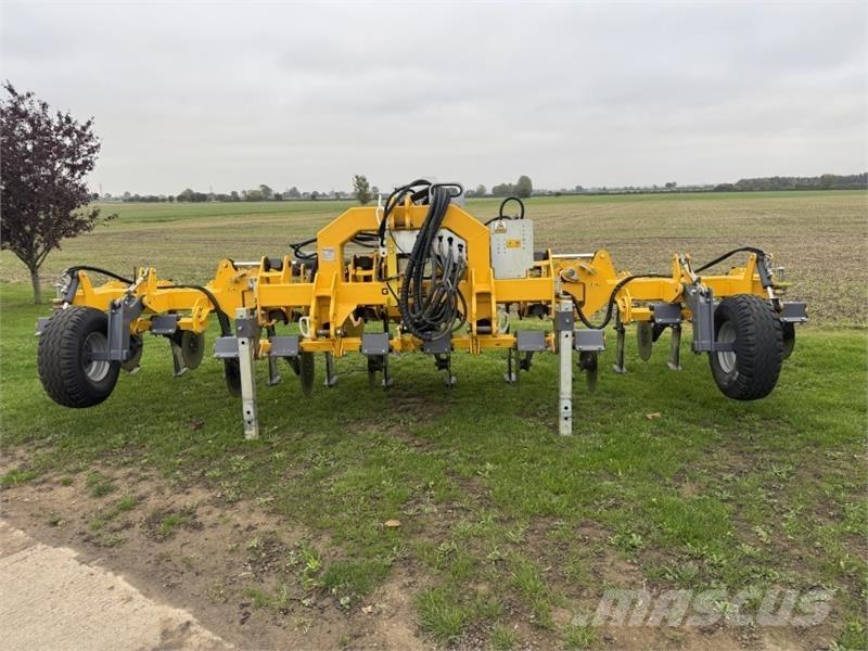  Grange 6m LDT Agricoltura - Altro