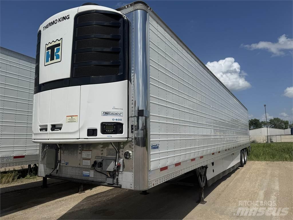 CIMC TRAILER Camion altro