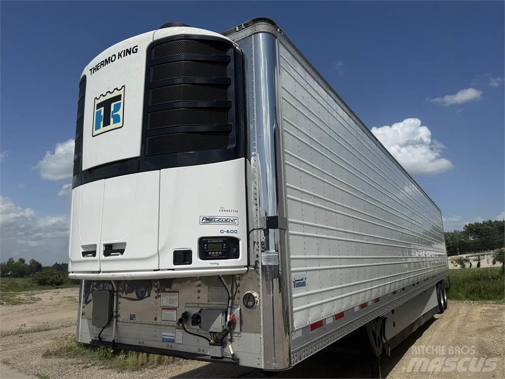 CIMC TRAILER Camion altro