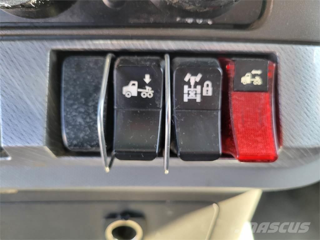 Kenworth T680 Motrici e Trattori Stradali