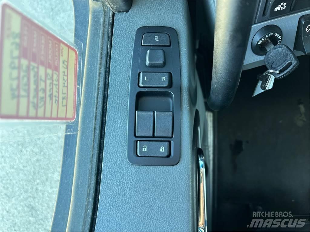 Kenworth T680 Motrici e Trattori Stradali