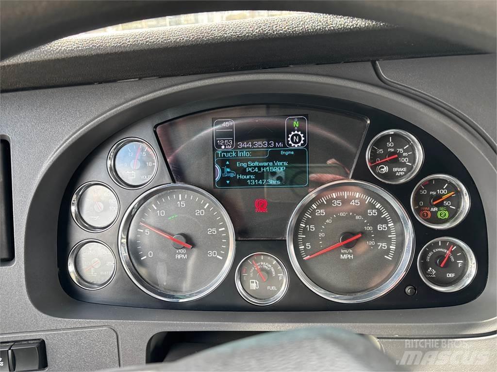 Kenworth T680 Motrici e Trattori Stradali