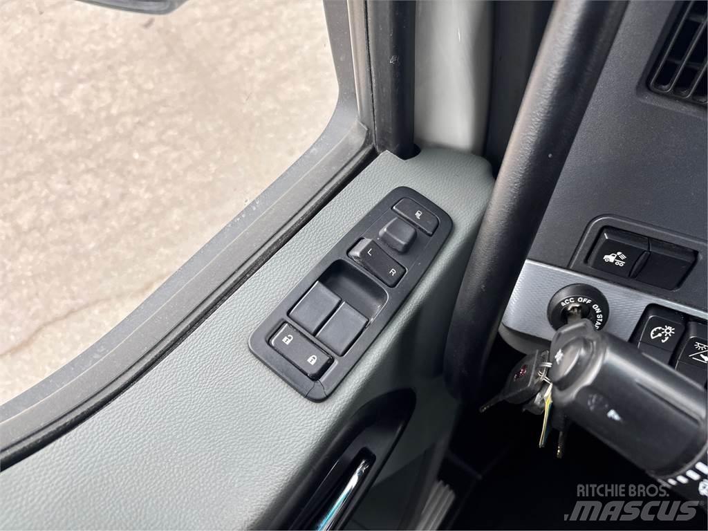 Kenworth T680 Motrici e Trattori Stradali