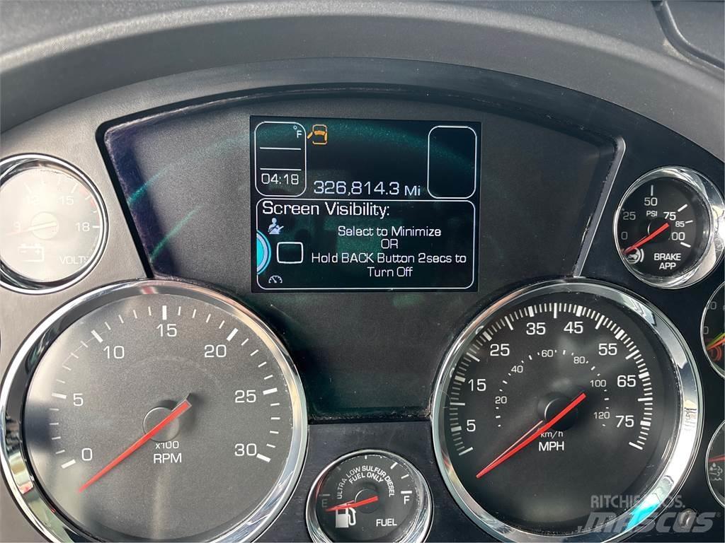 Kenworth T680 Motrici e Trattori Stradali