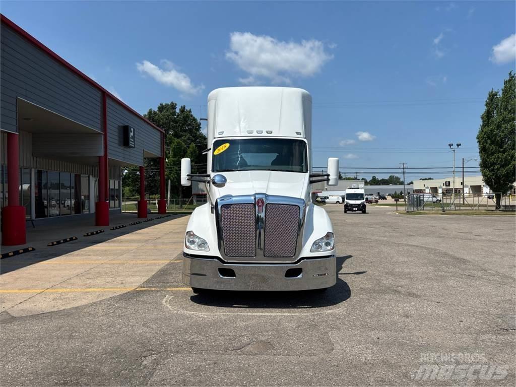 Kenworth T680 Camion altro