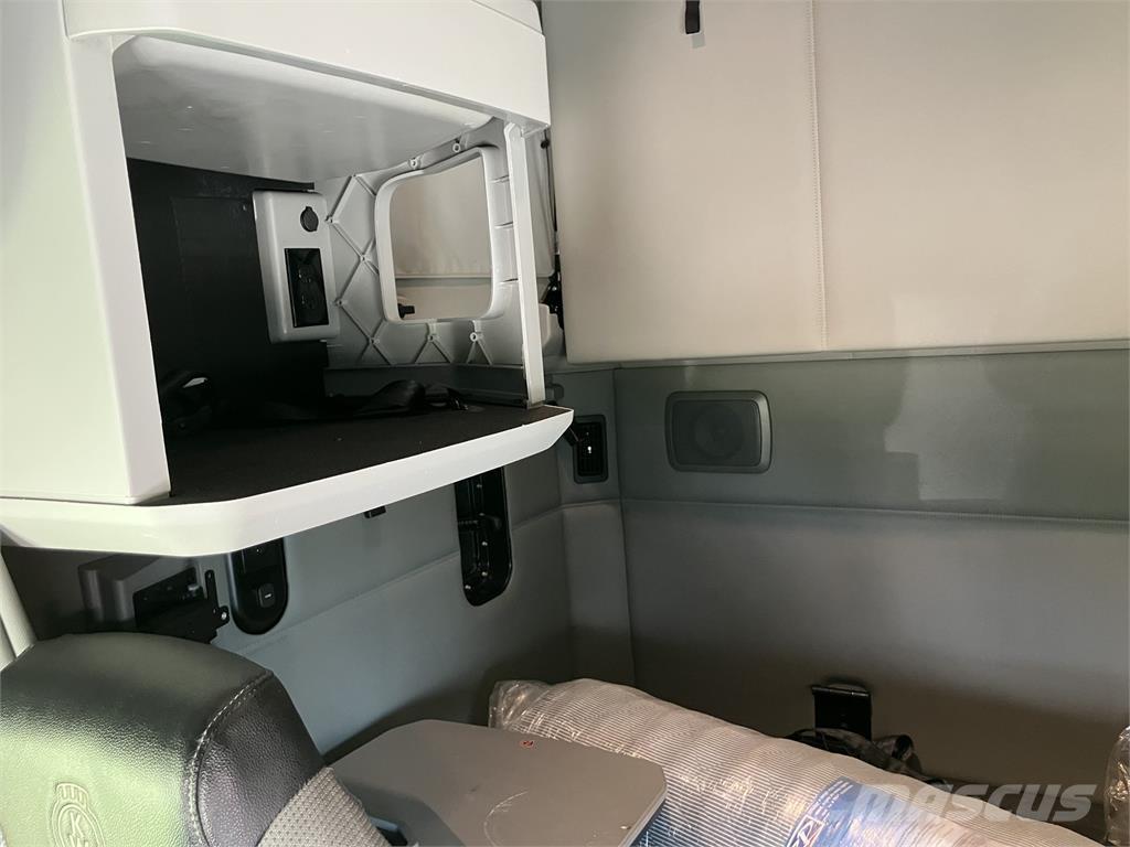 Kenworth T680 Camion altro