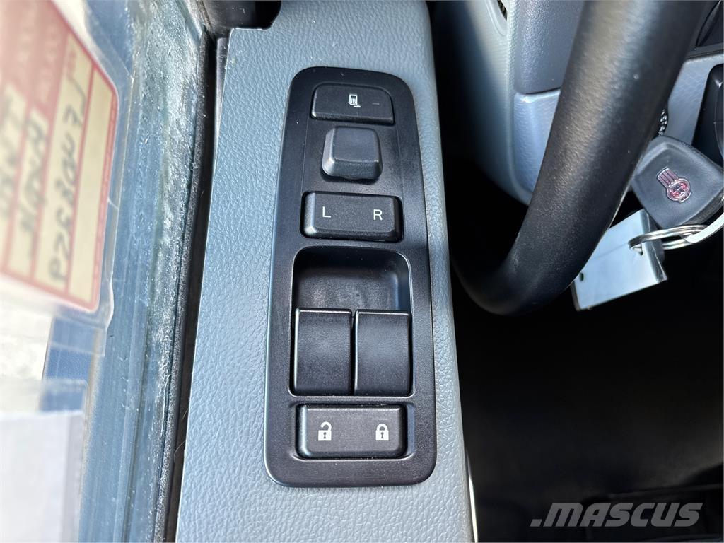 Kenworth T680 Camion altro