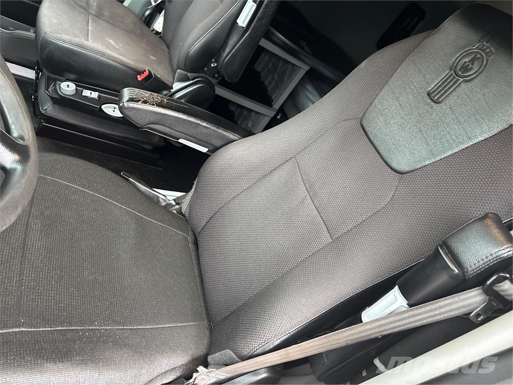 Kenworth T680 Motrici e Trattori Stradali