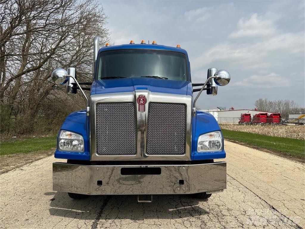 Kenworth T880 Motrici e Trattori Stradali
