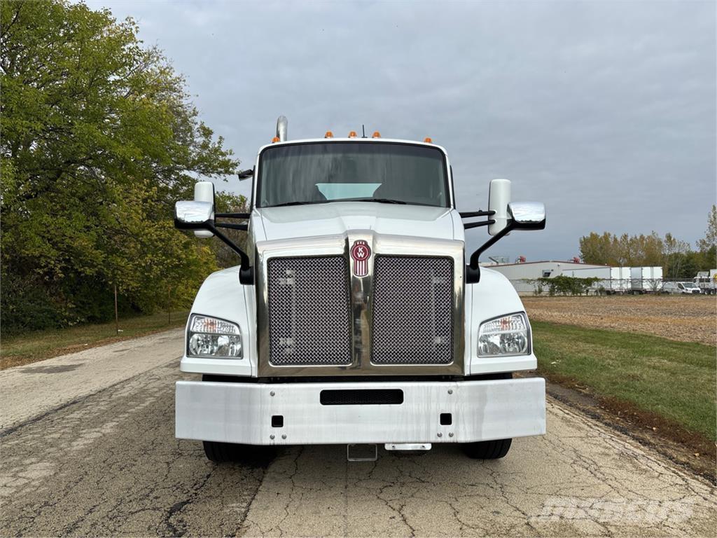 Kenworth T880 Camion altro